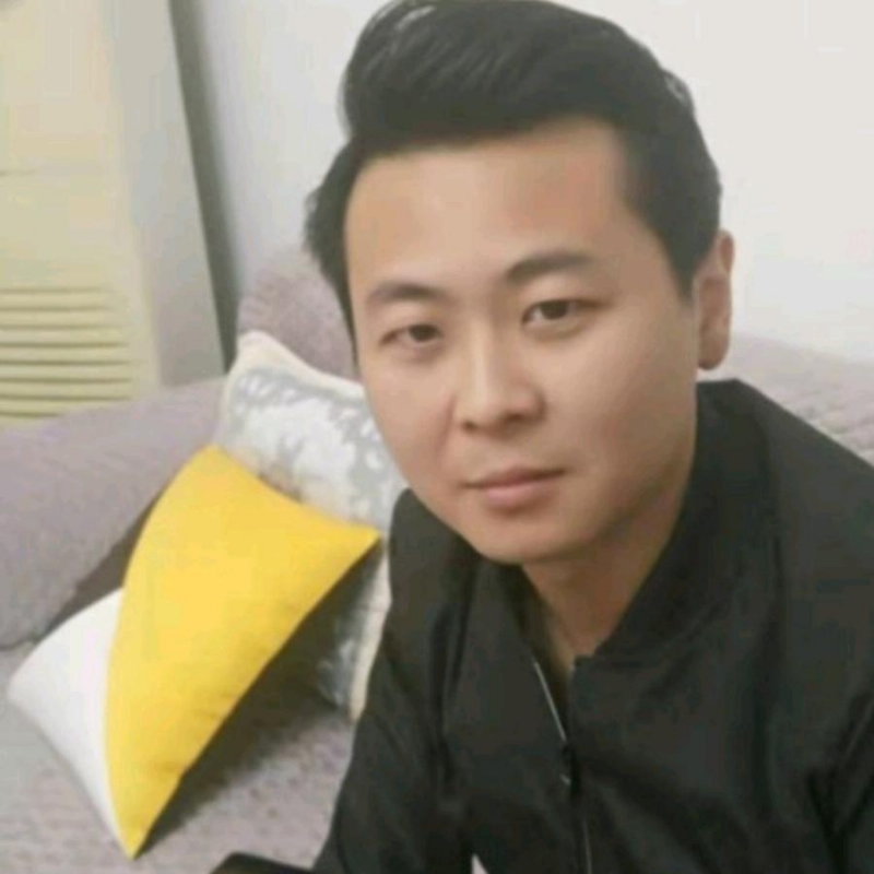 木易先生的第二张照片--当阳认干亲服务网