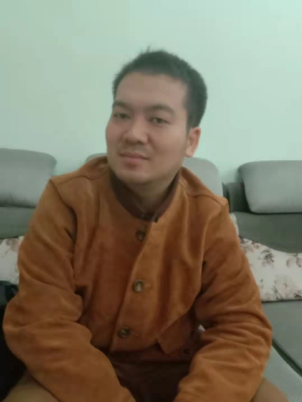 艺民的第一张照片--当阳认干亲服务网